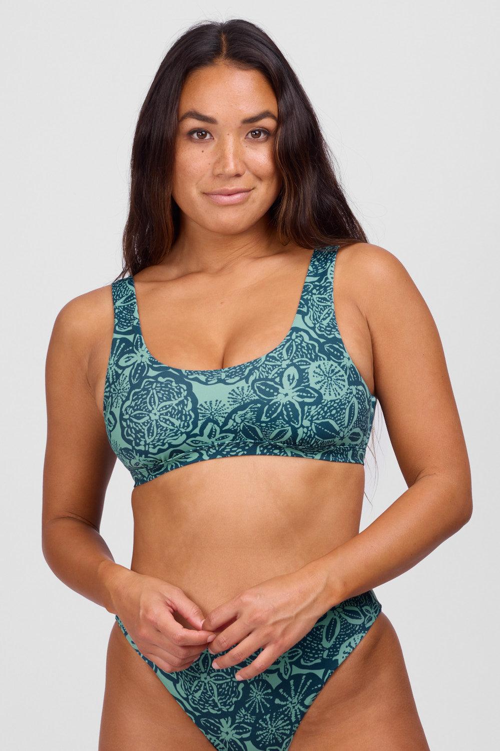 Emily Bikini Top - Sumba Female Product Image