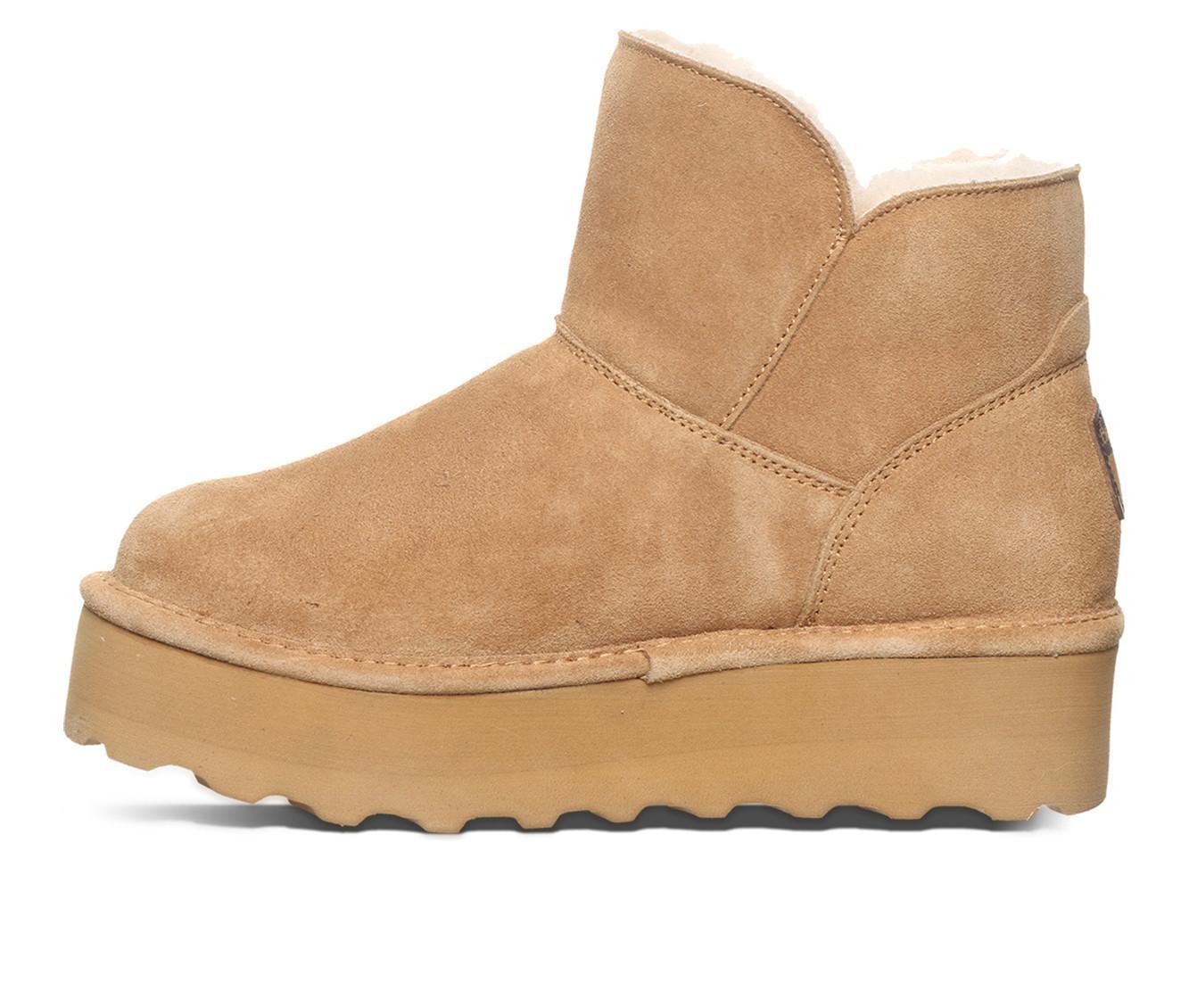 Women's Bearpaw Retro Maren Platform Winter Booties Product Image