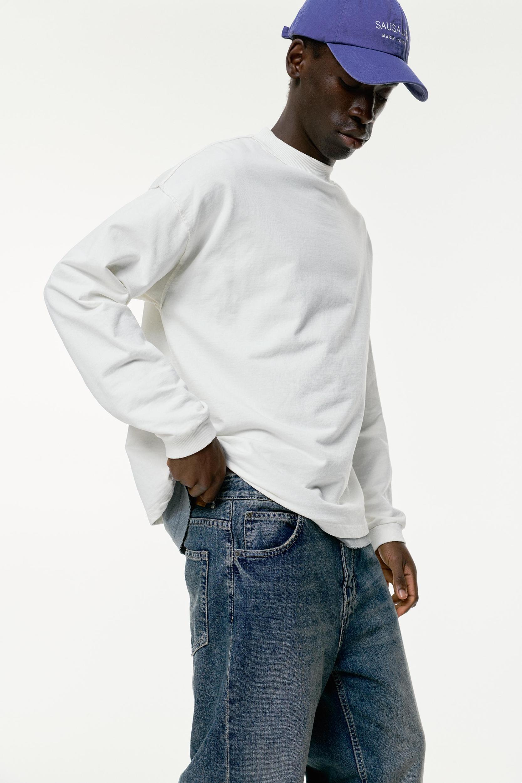 Baggy jeans Product Image