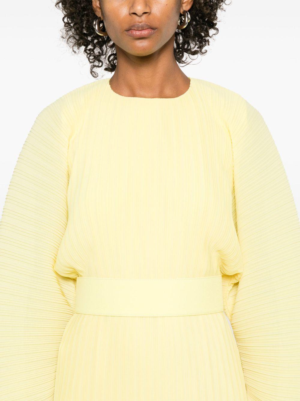 Mirabelle maxi dress Product Image