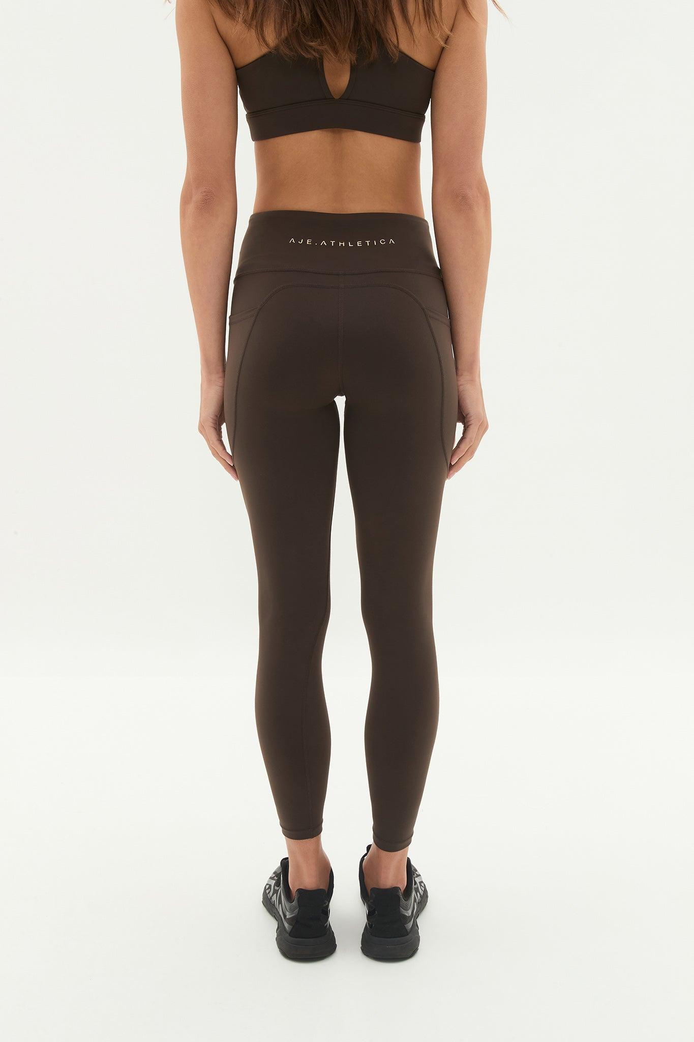 Studio Full Length Legging 214 Product Image