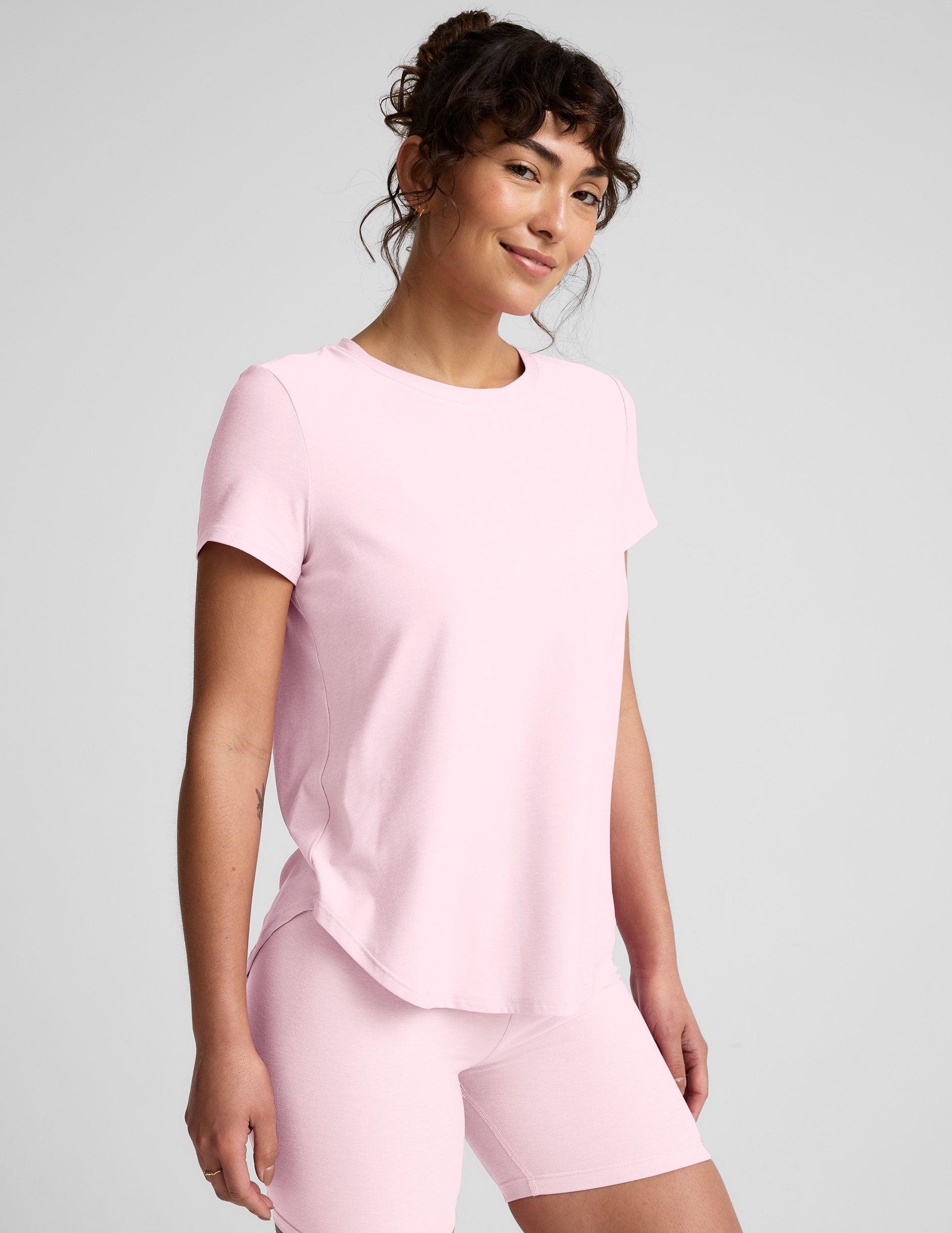 Featherweight On The Down Low Tee Product Image