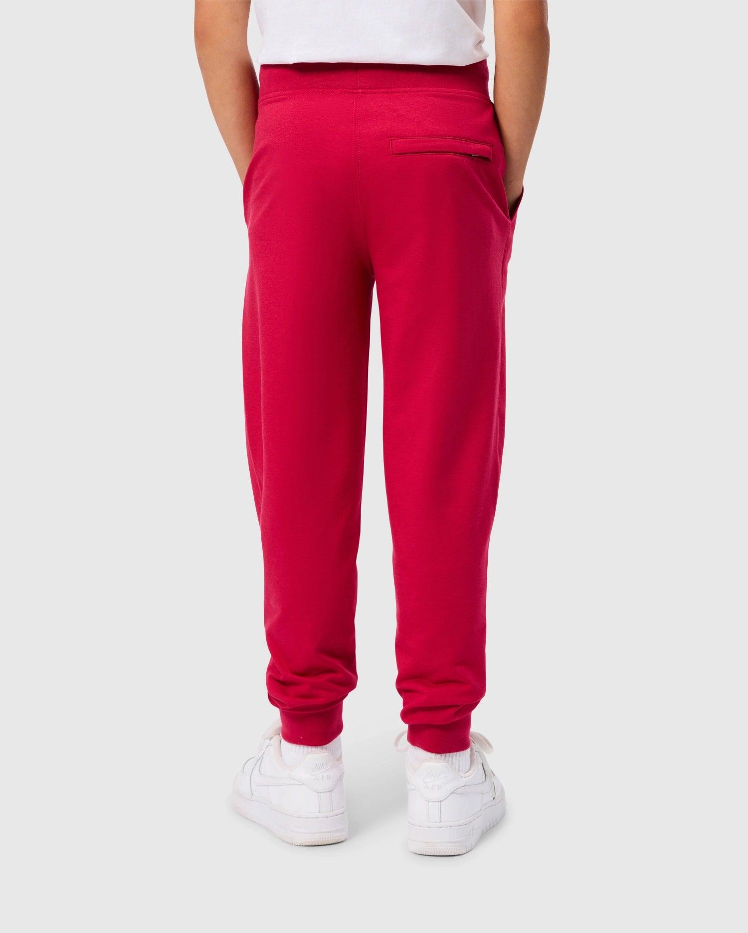 KIDS WALTER LIGHTWEIGHT SWEATPANT - B0P860D200 Kids Product Image