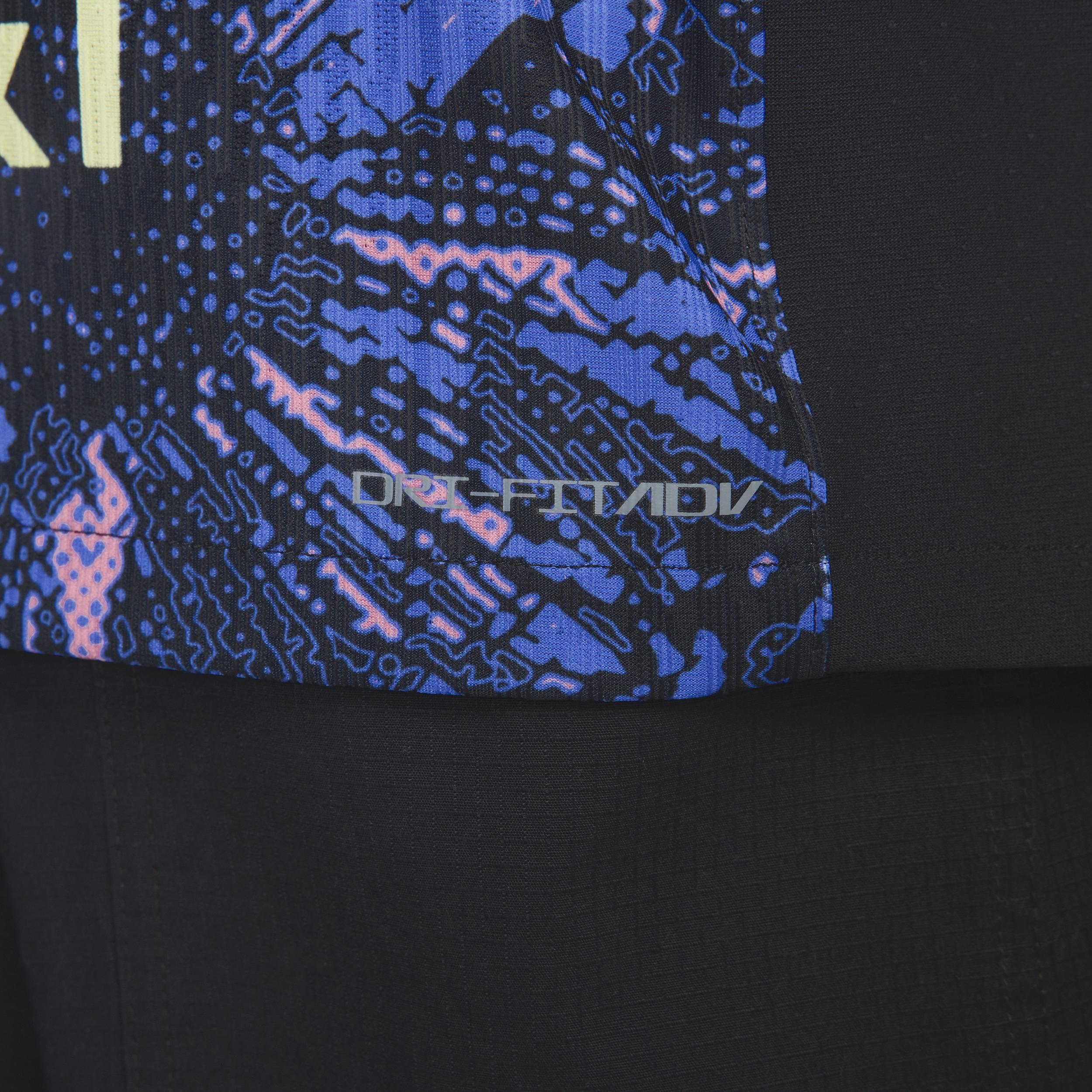 Men's Nike Blue Club America 2024/25 Third Authentic Jersey,  Product Image