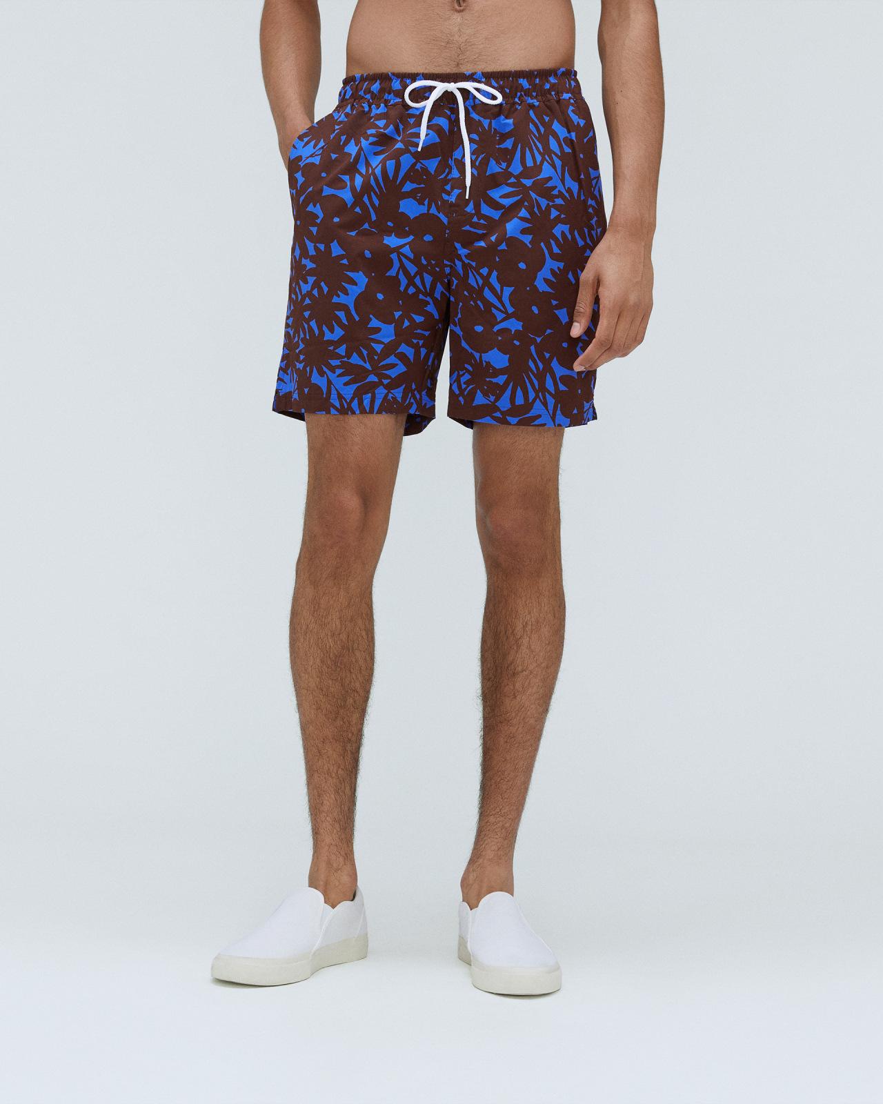 Mens ReNew Swim Short by Everlane Product Image