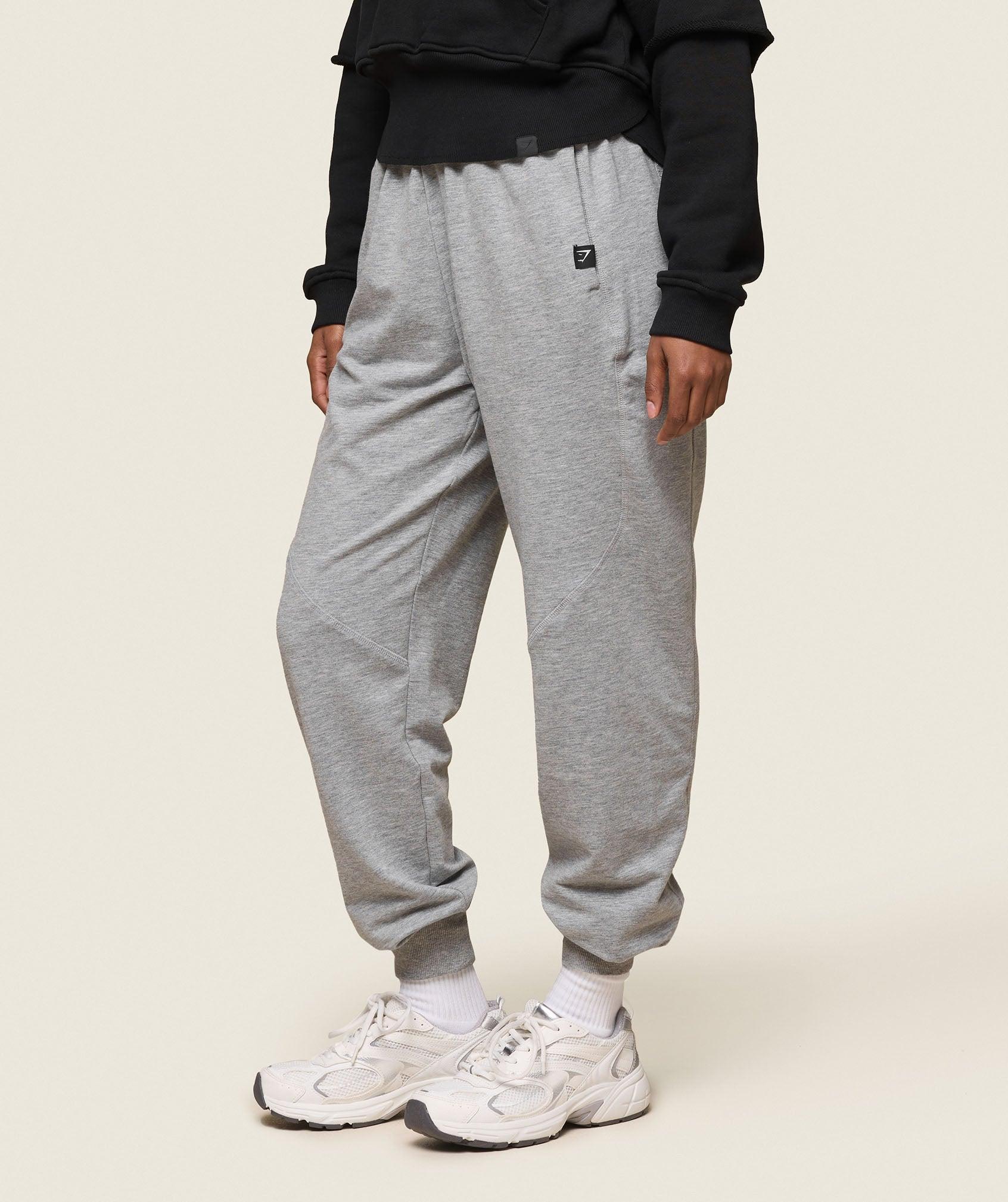 GS x Leana Deeb Training Joggers Product Image