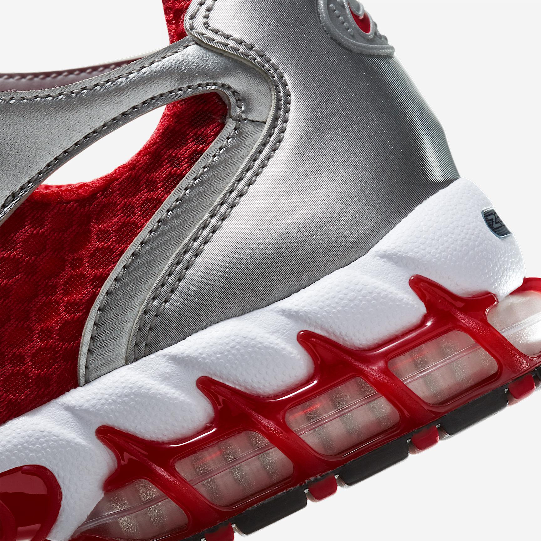 Nike Men's Air Zoom Spiridon Cage 2 Shoes Product Image