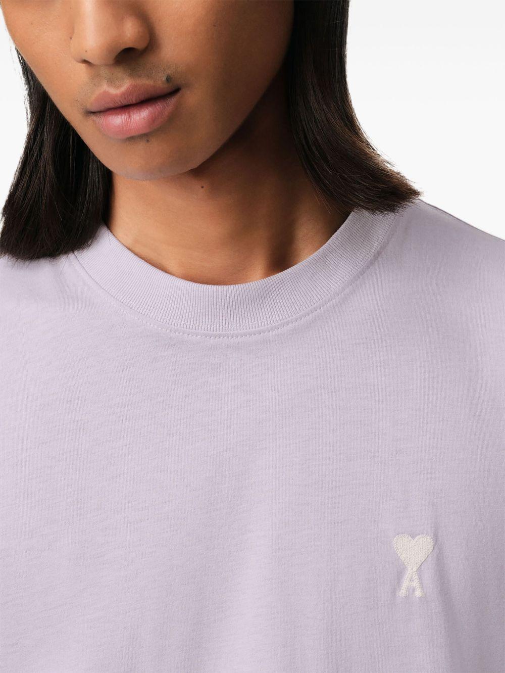 Ami de Coeur T-shirt Product Image