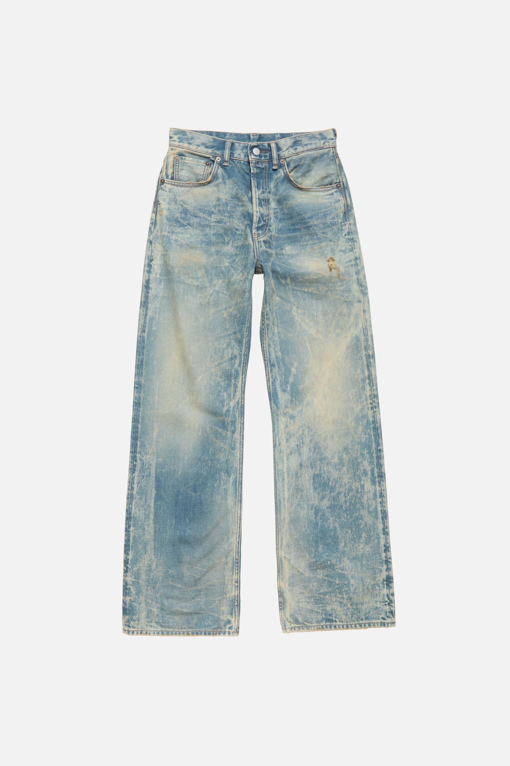 Regular fit jeans - 2021M Product Image