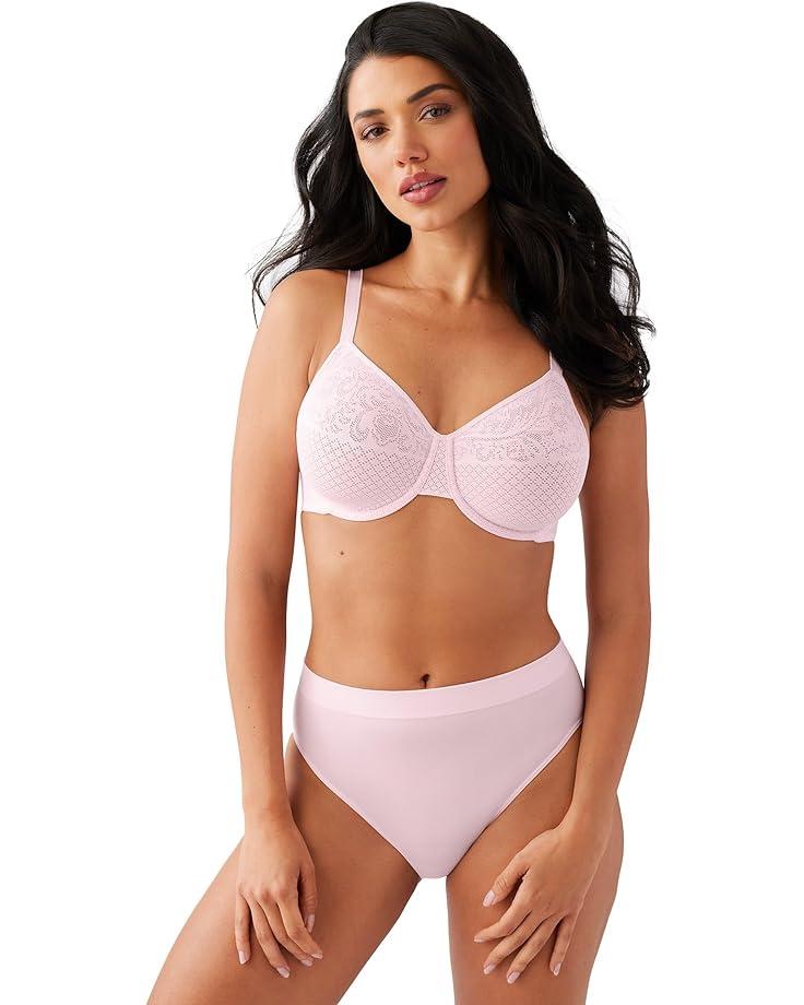 Retro Chic Full-Busted Underwire Bra 855186 Product Image