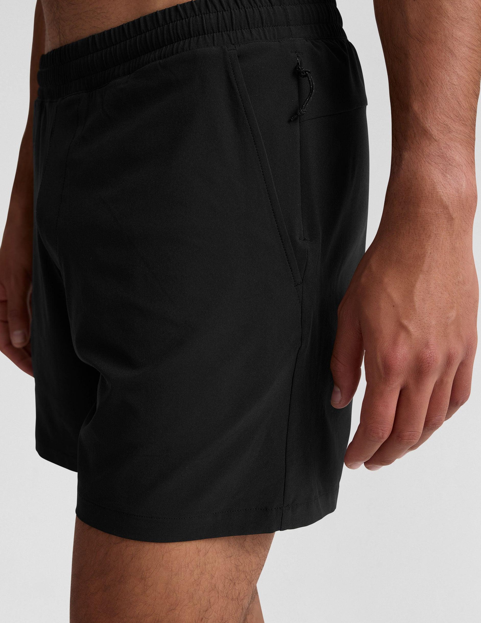 Pivotal 2.0 Men's Lined Short 7" Male Product Image
