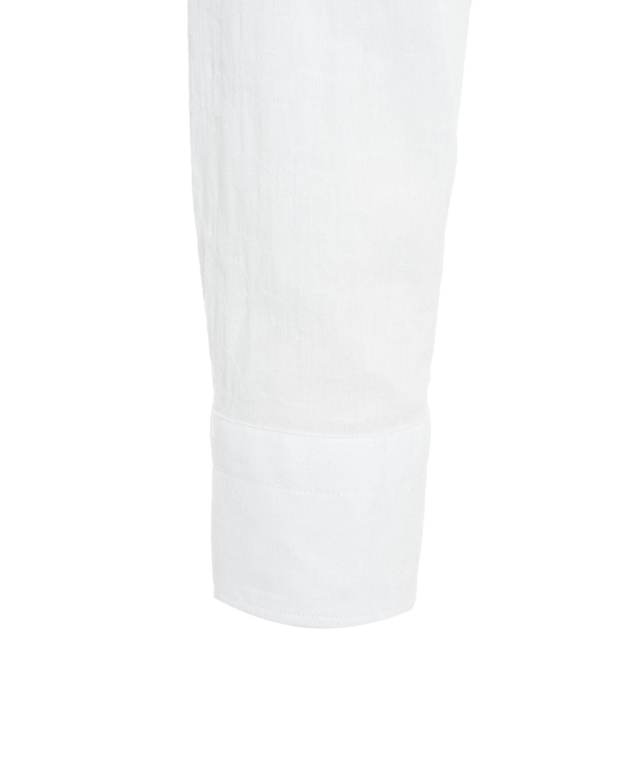 Shirt with floral pattern Product Image