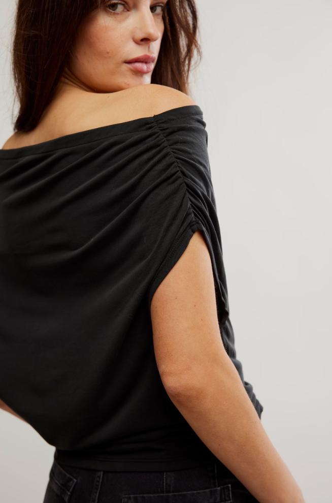 Blake Knit Top Product Image