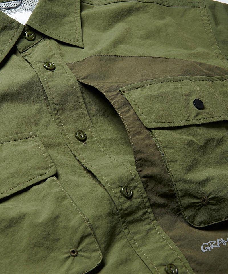 Canvas EQT Pant Male Product Image