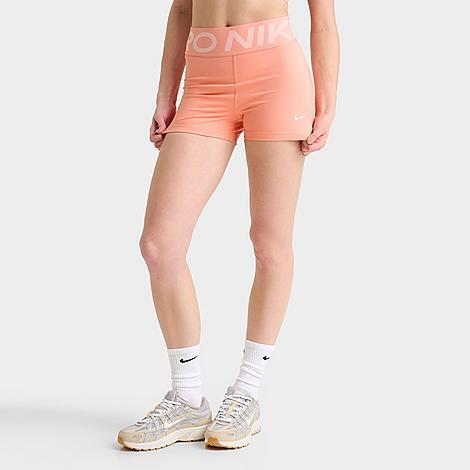 Womens Nike Pro Sculpt High-Waisted Shorts Product Image