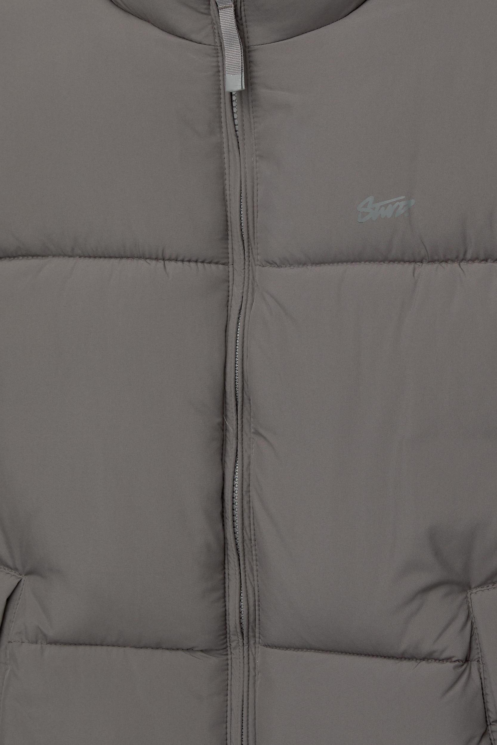 STWD padded gilet Product Image