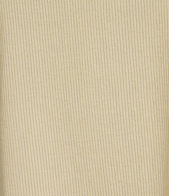 Billabong Mai Tai Long Sleeve Rib Knit Top Product Image