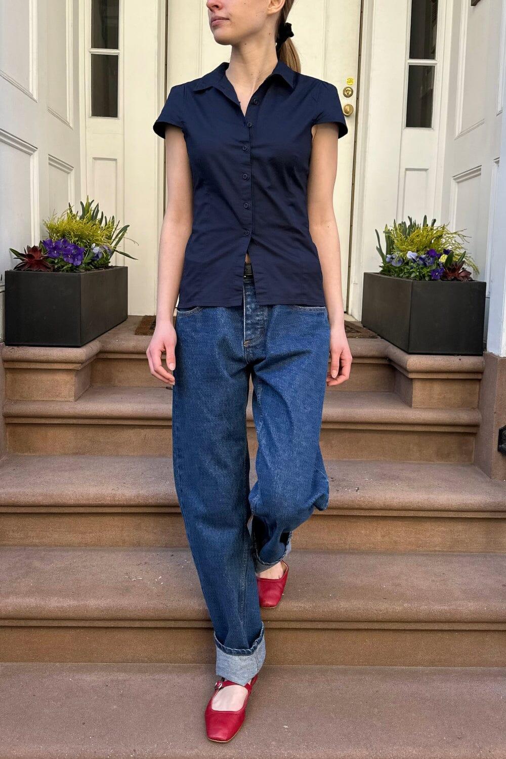 Rue Top Product Image