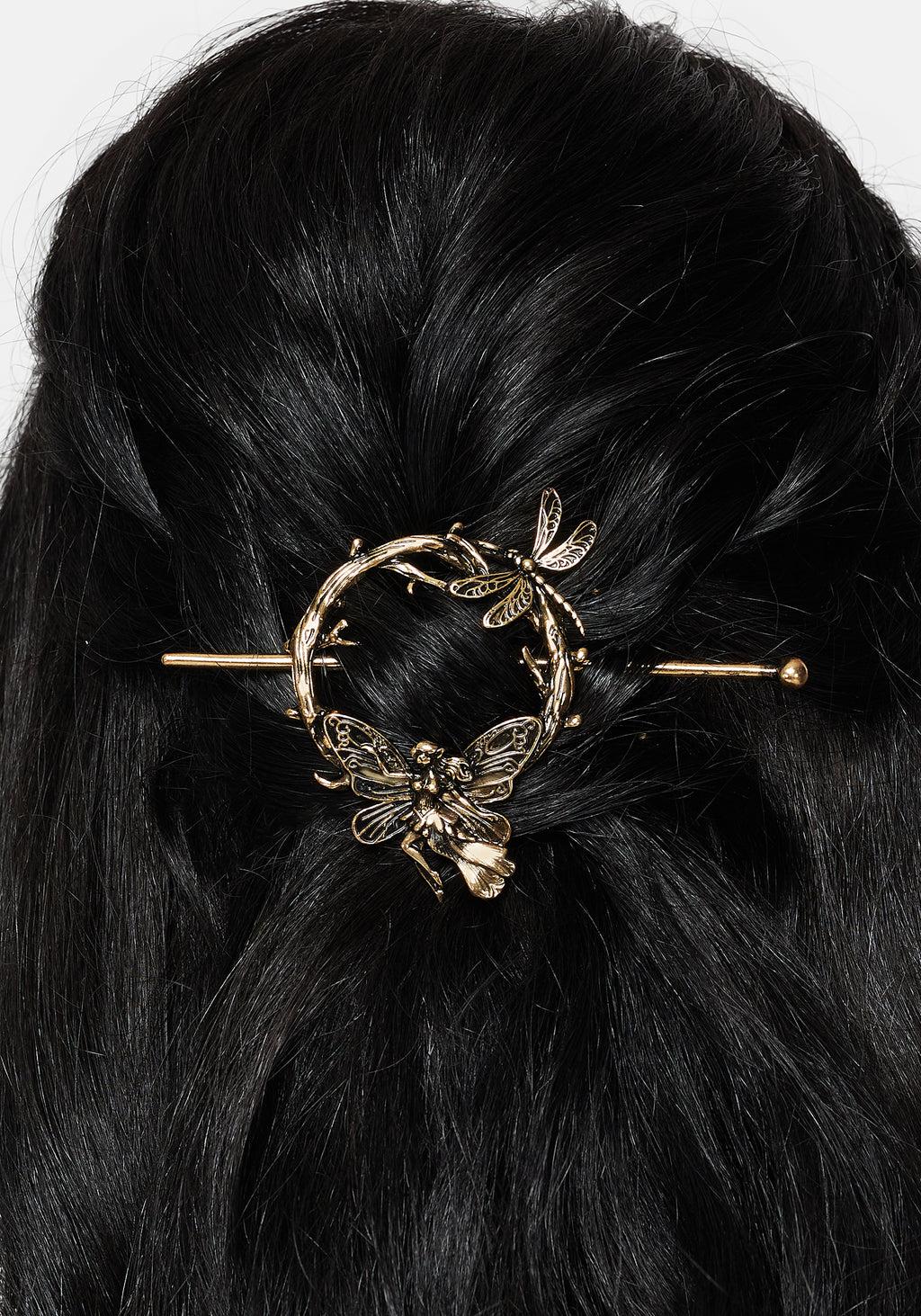 Maypole Fairy Hair Pin Product Image