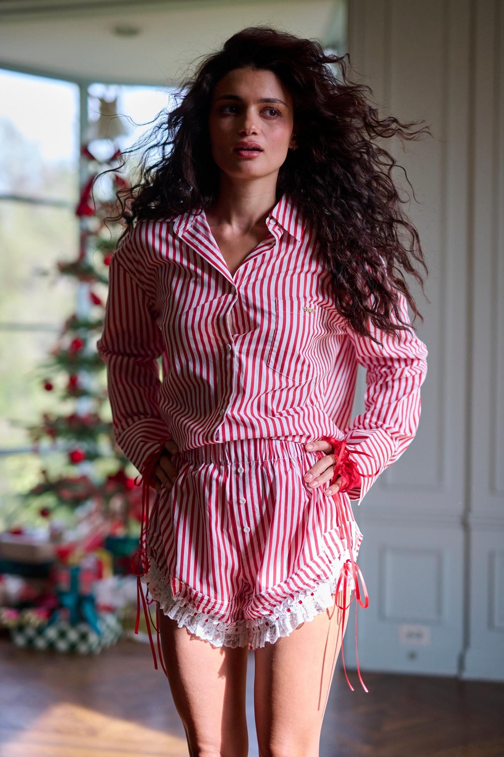 The Candy Stripe Set Product Image