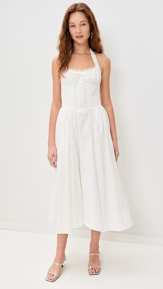 Line & Dot Abbot Dress | Shopbop Product Image