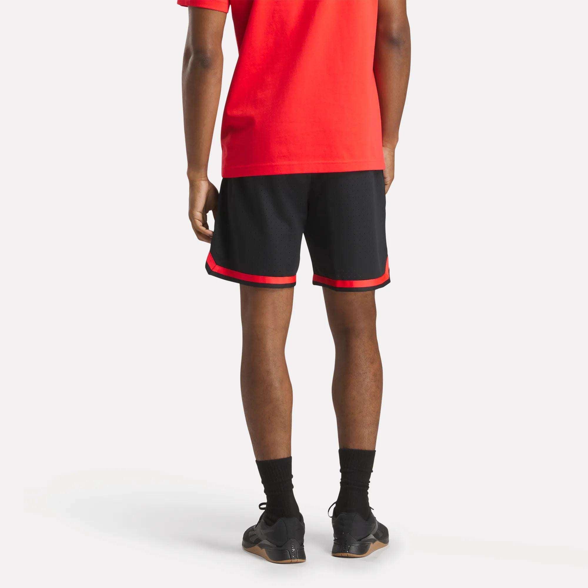 Men's Basketball Transition Shorts 7" Male Product Image