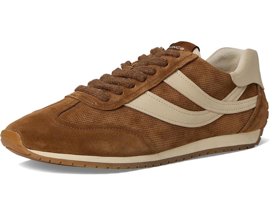 Oasis-W Lace-Up Shoes Product Image