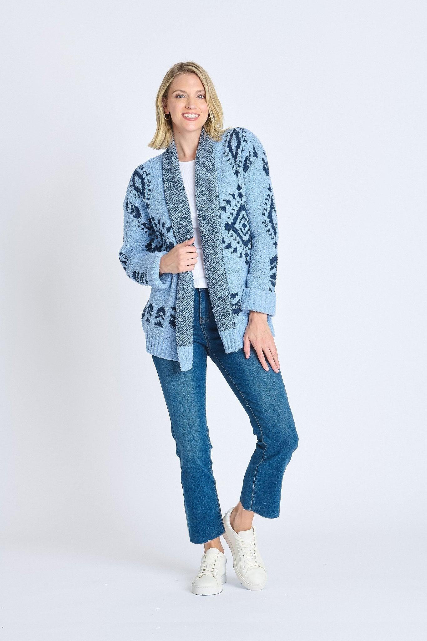 Westport Kick Flare Denim Jean Product Image