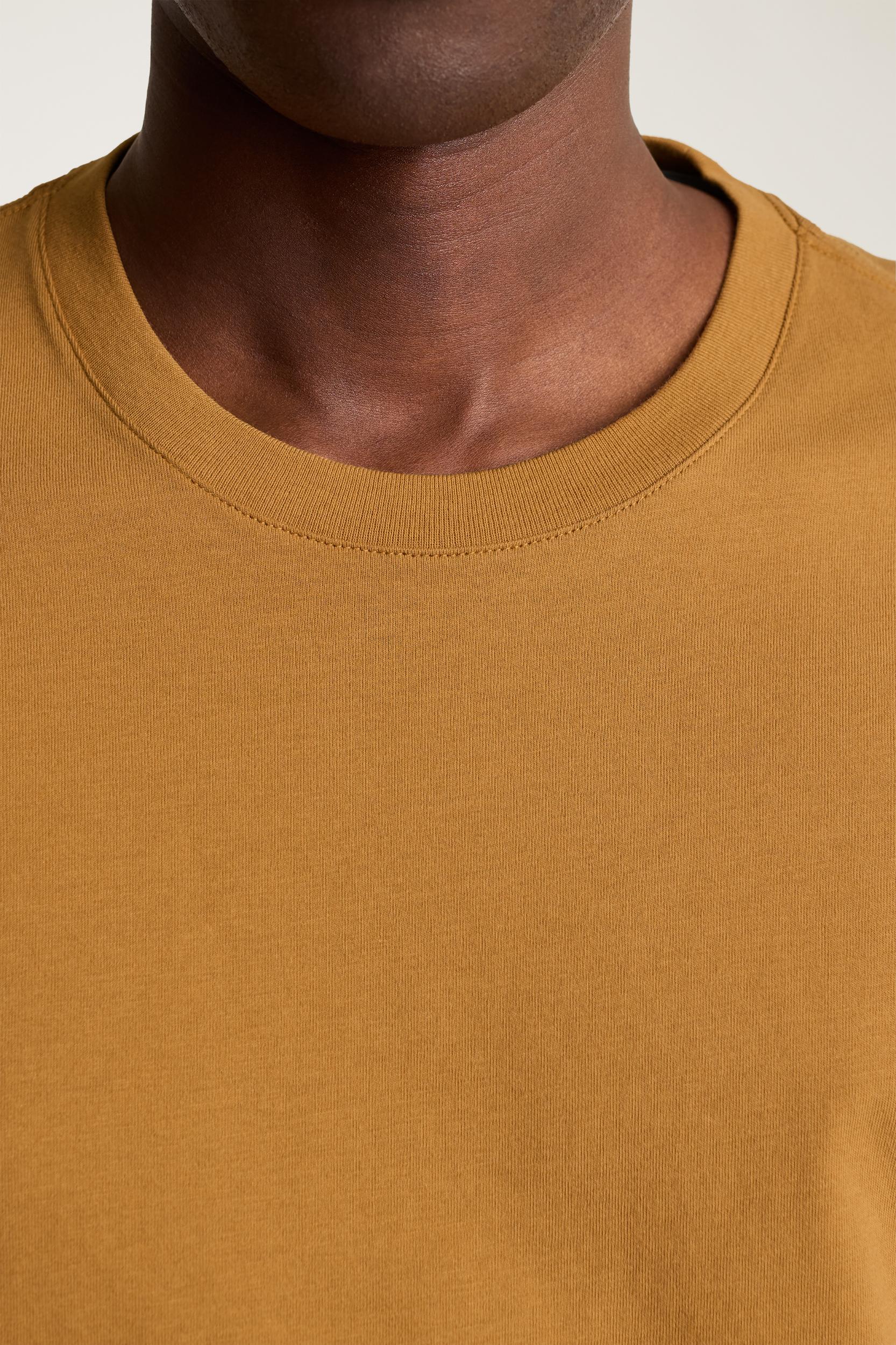 Forever Soft Cotton Tee Product Image