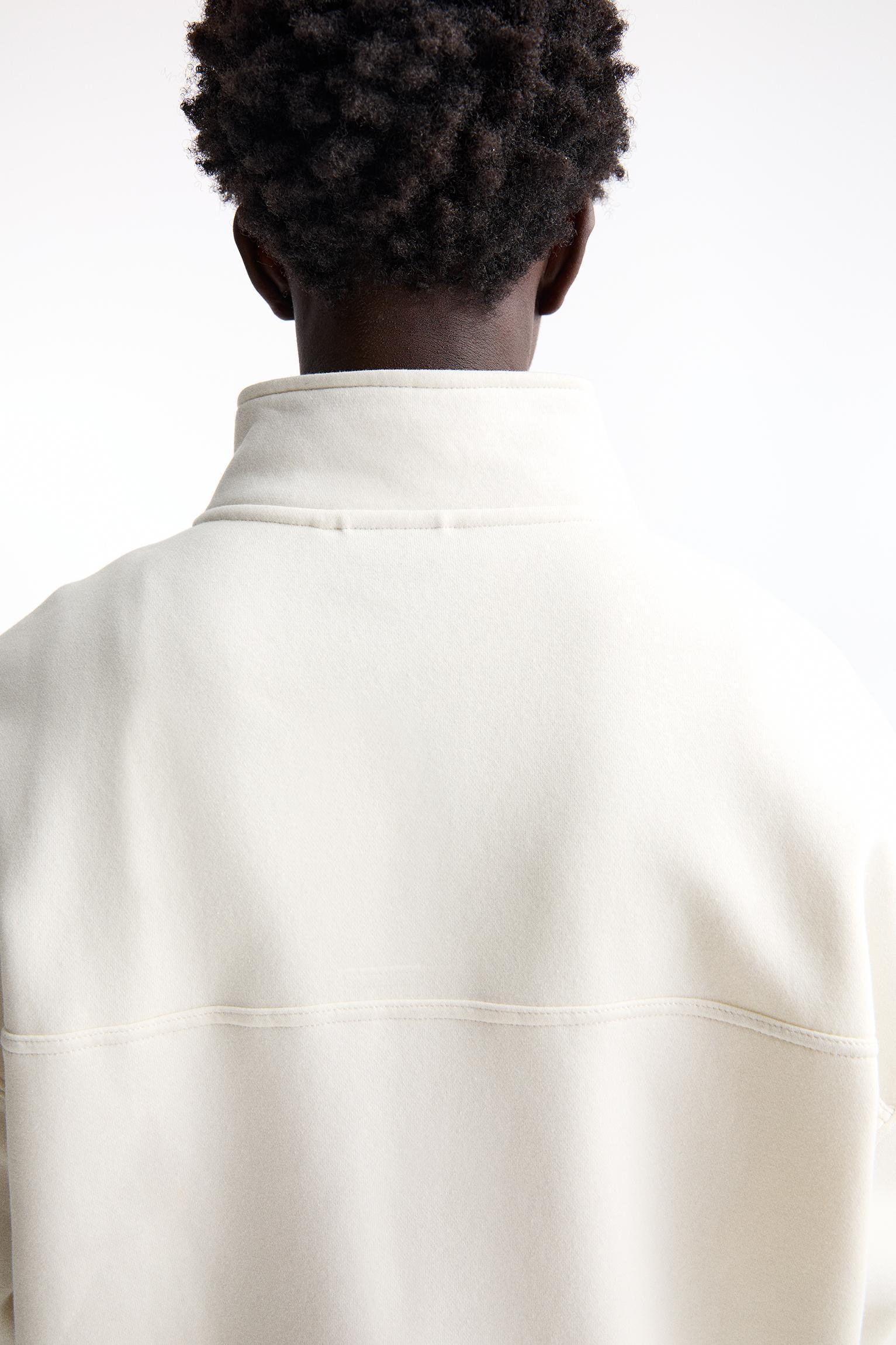 RHUDE LOGO FLANNEL WORK JACKET Male Product Image