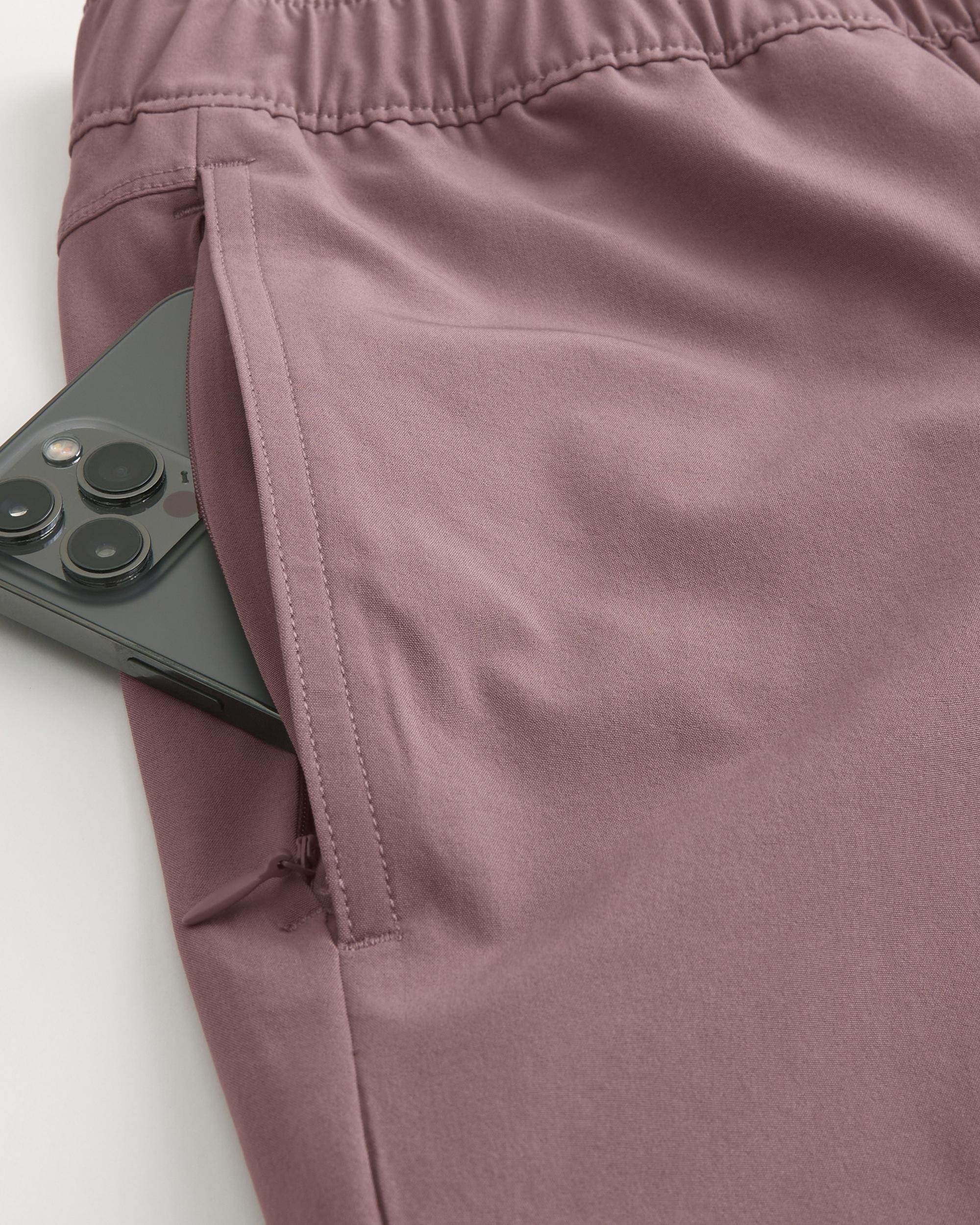 Hybrid Active Shorts 5" Product Image