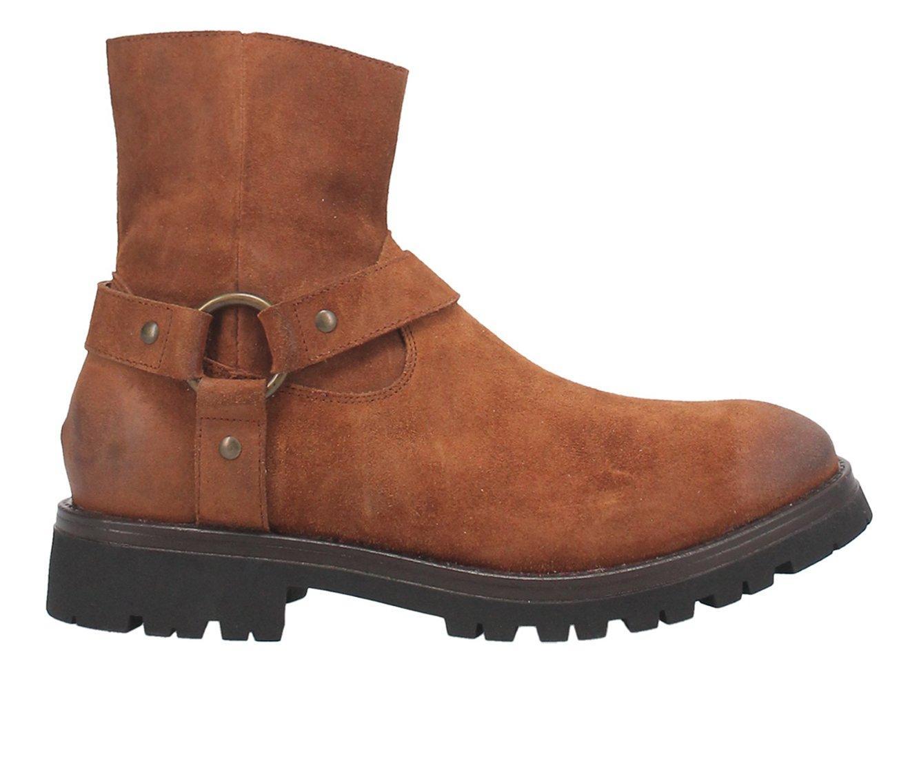 Men's Dingo Boot Road Trip Boots Product Image