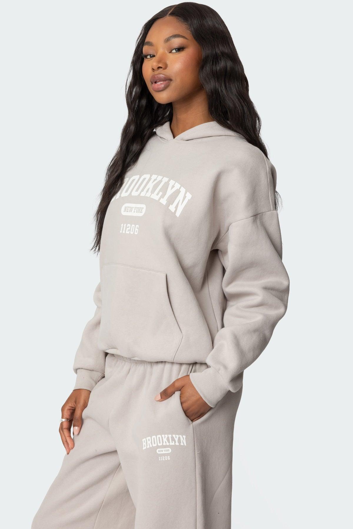 Brooklyn NY Sweatpants Product Image