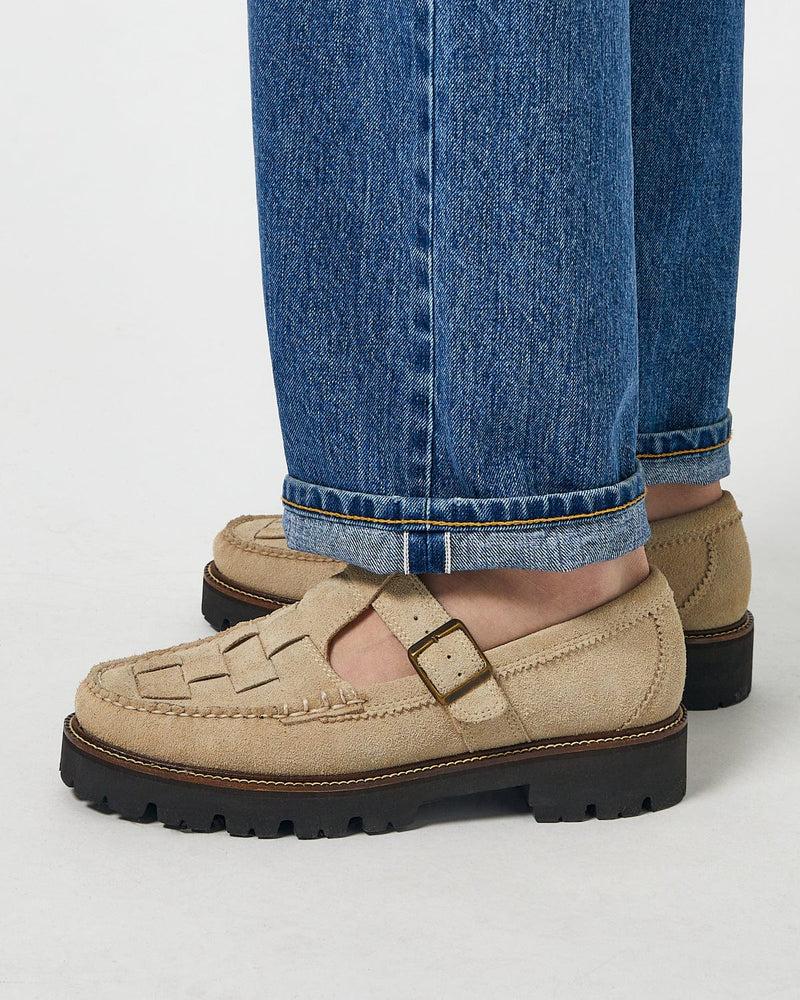 G.H. BASS x Corridor Fisherman Product Image