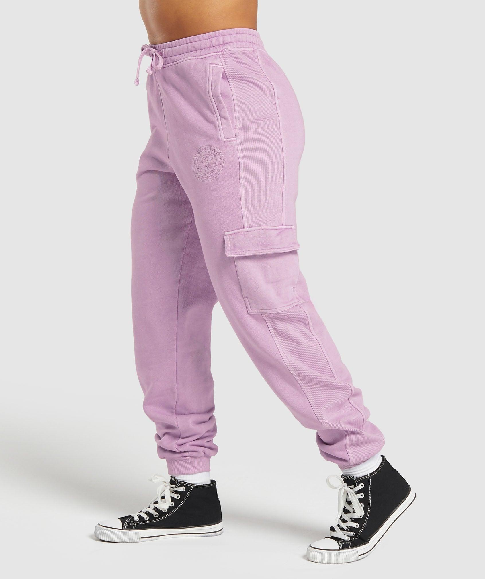 Premium Legacy Joggers Product Image