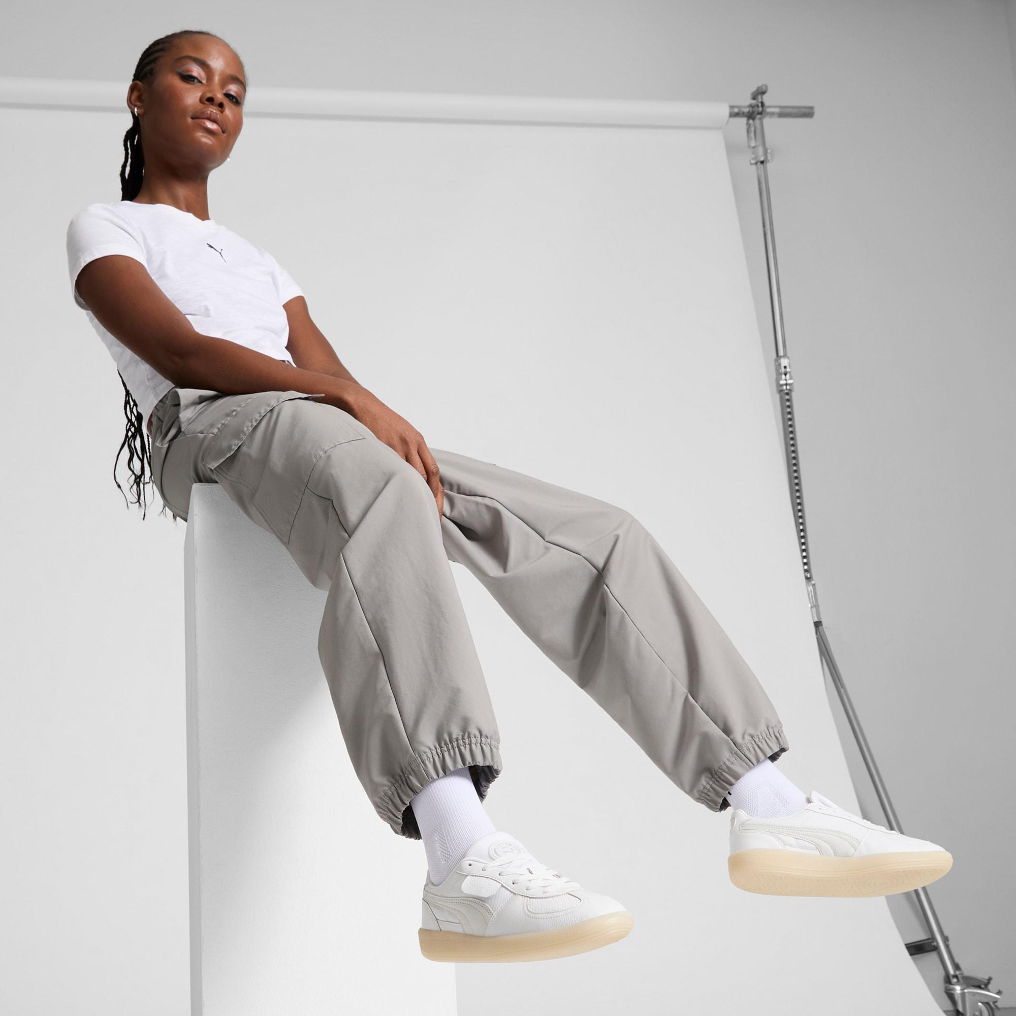 Palermo Jer-SHE Women's Sneakers Product Image