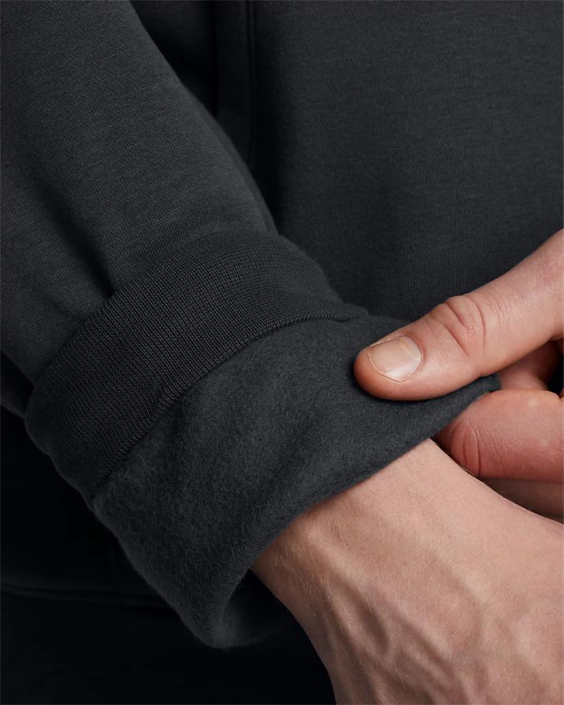 Project Rock Icon Fleece Veterans Day Product Image