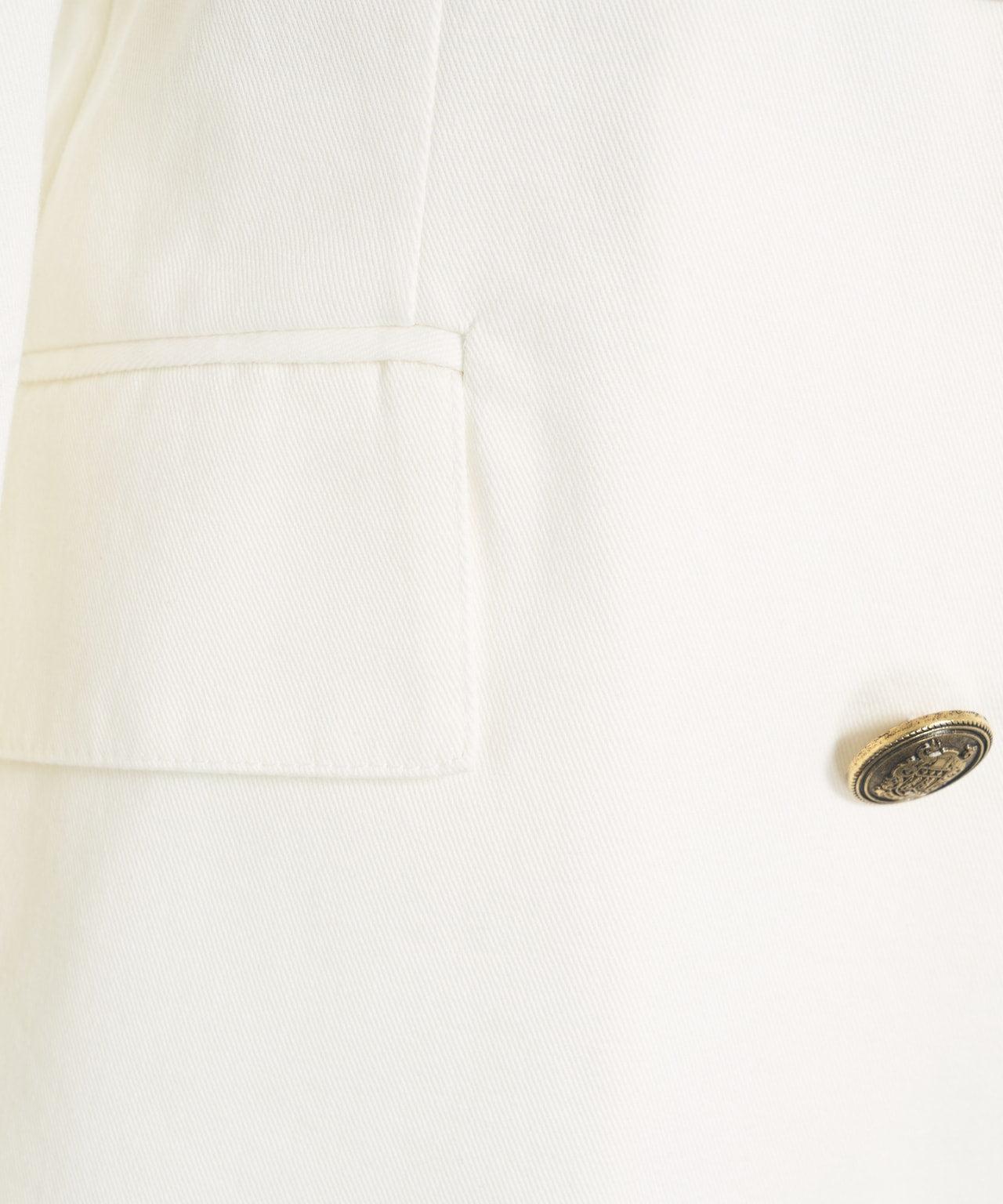 Double-breasted blazer Product Image