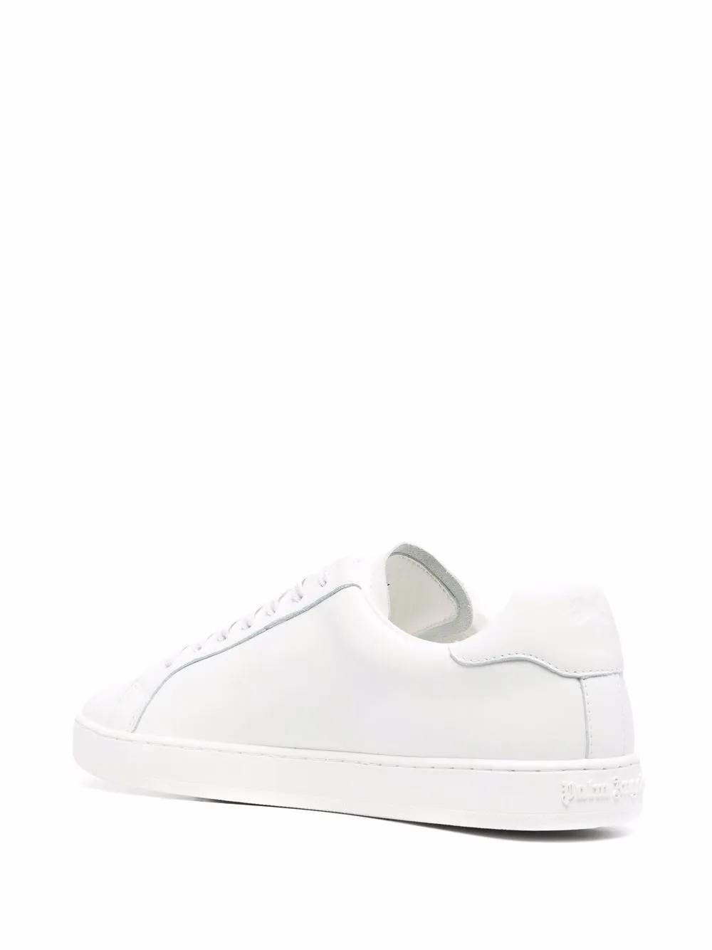 Teddy Bear low-top sneakers Product Image