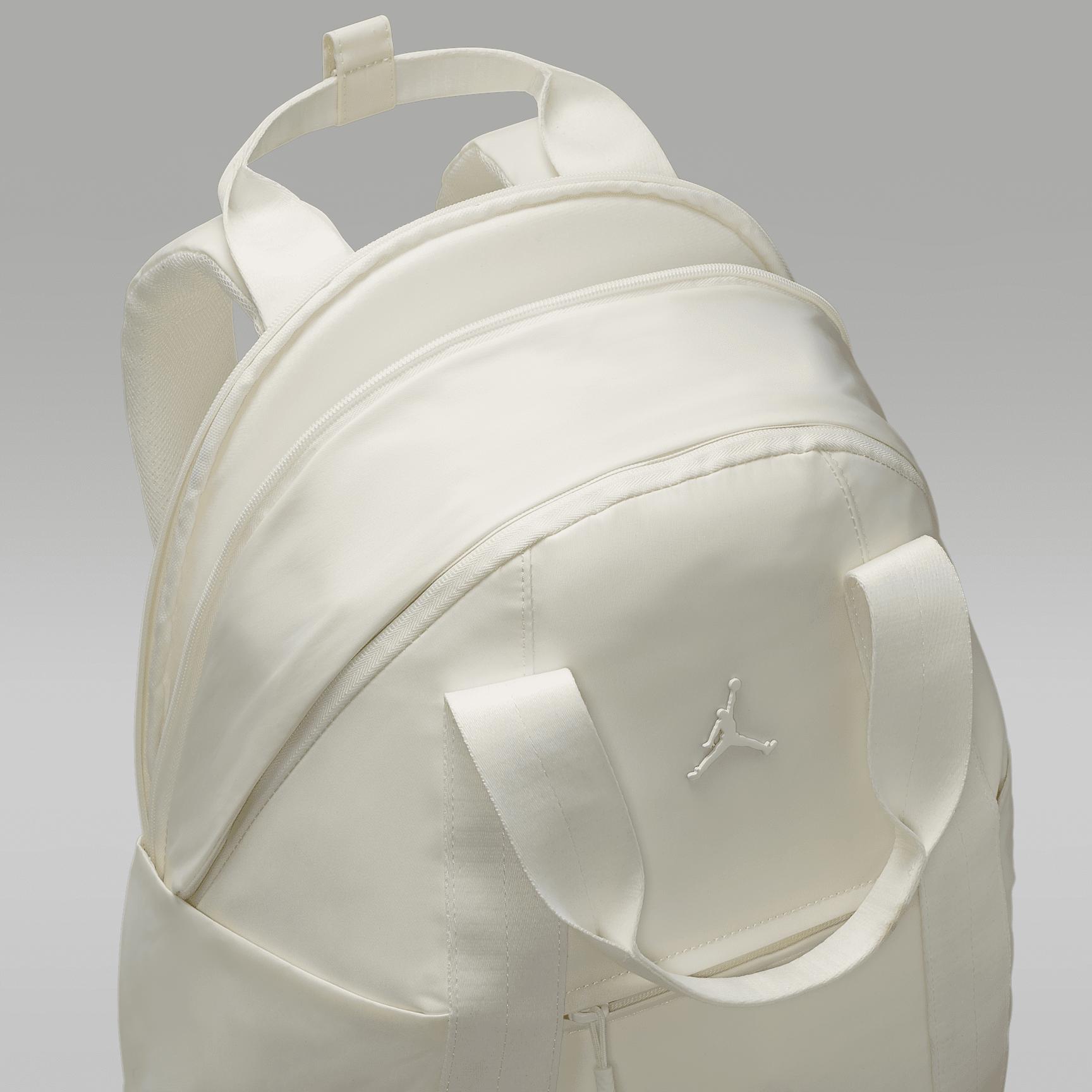 Womens Jordan Alpha Backpack (28L) | WA0868-782 Product Image