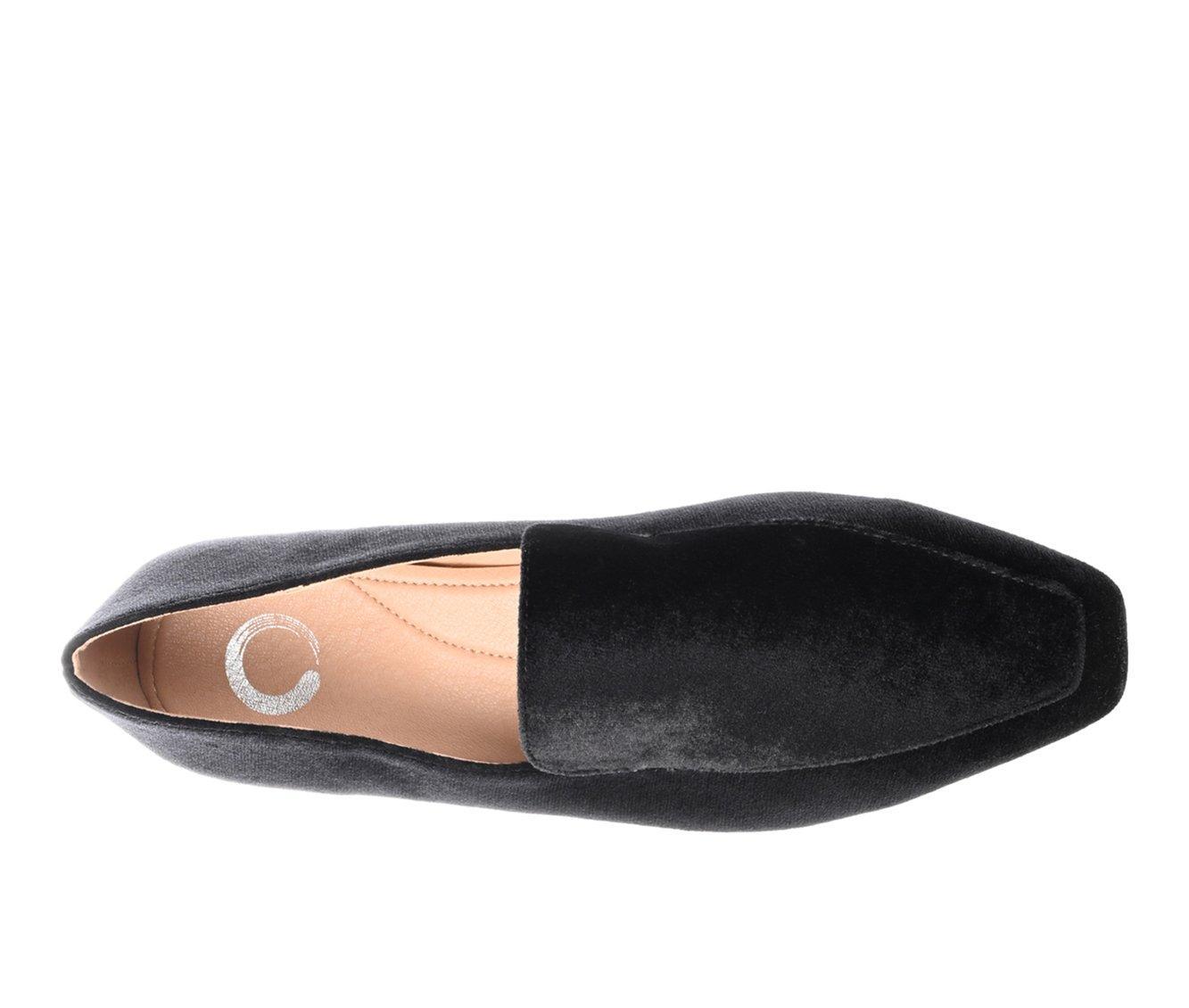 Women's Journee Collection Silas Loafers Product Image