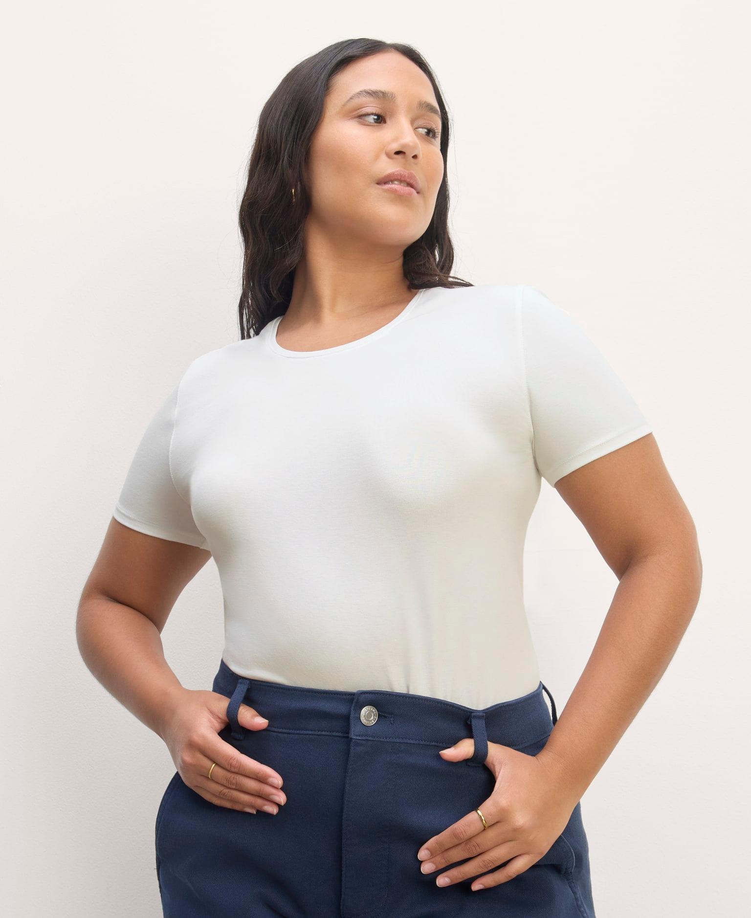 Womens Form T-Shirt by Everlane Product Image
