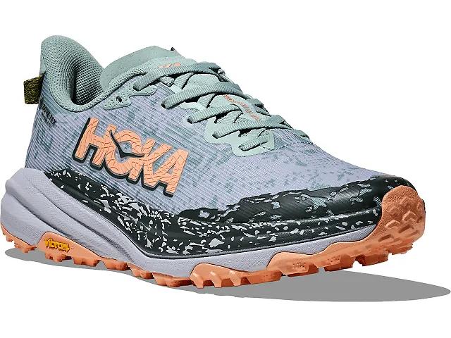 Women's | HOKA Speedgoat 6 GTX Product Image