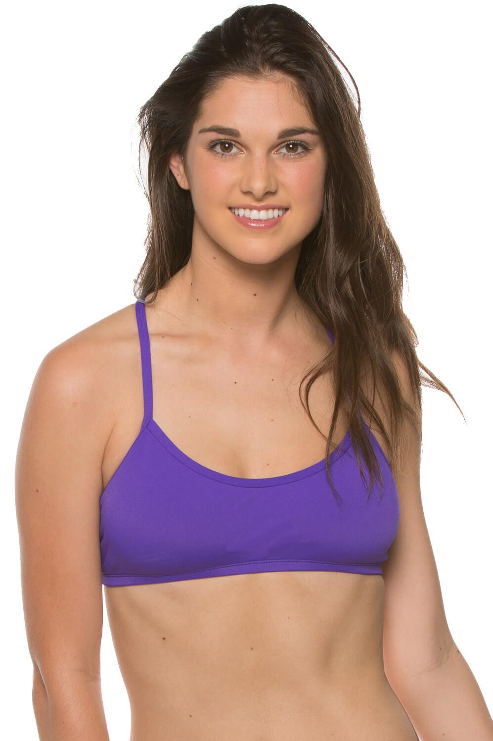 Adrian Bikini Top Female Product Image