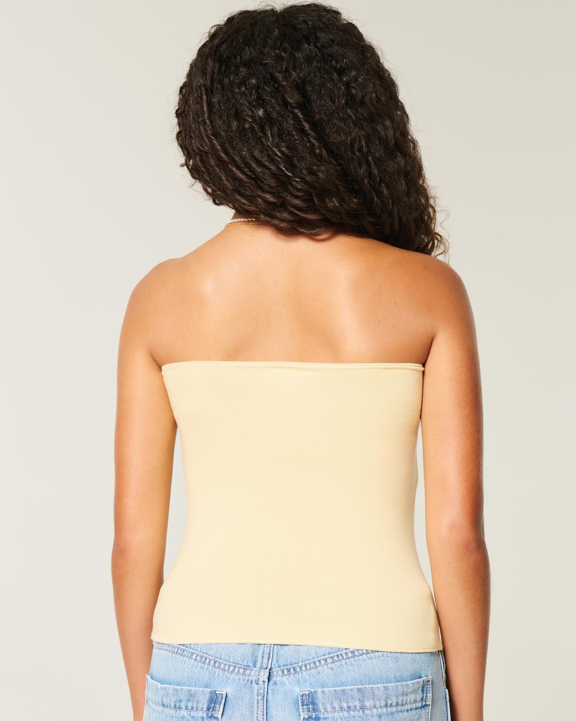 Taylor Reversible Tube Top Product Image