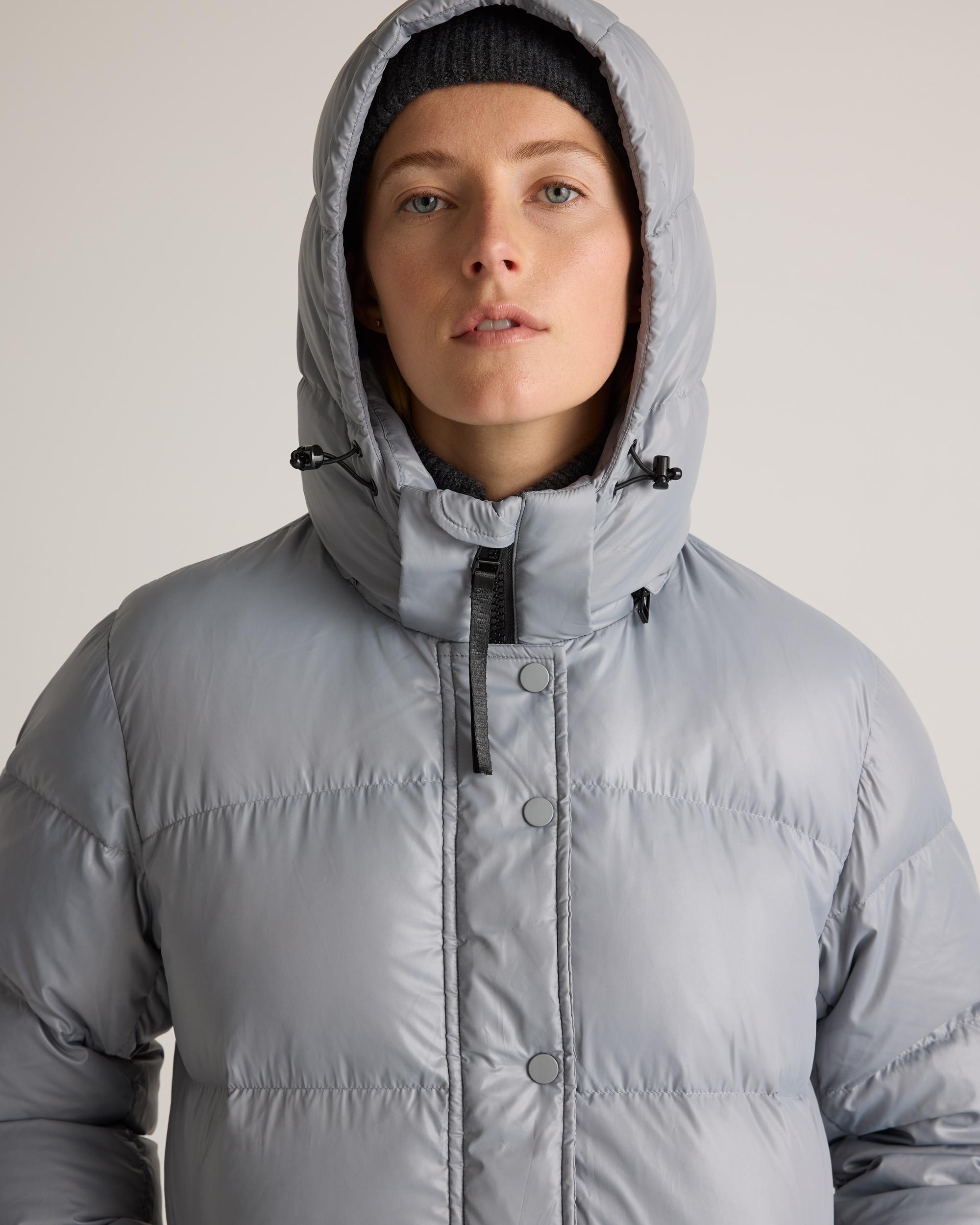 Quince | Women's Responsible Down Puffer Jacket Recycled Polyester Product Image