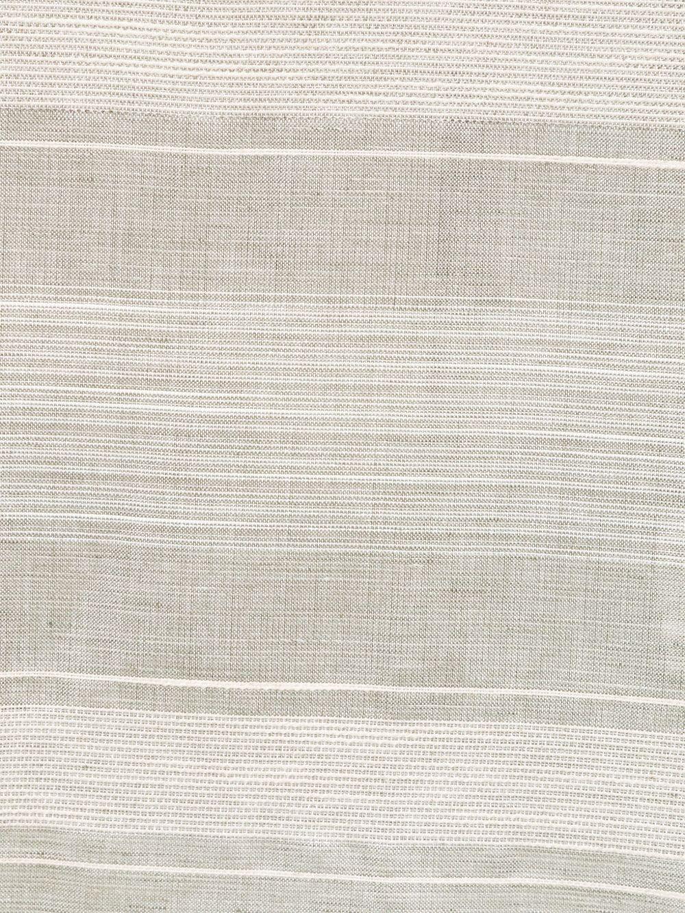 lurex-detail jacquard scarf Product Image