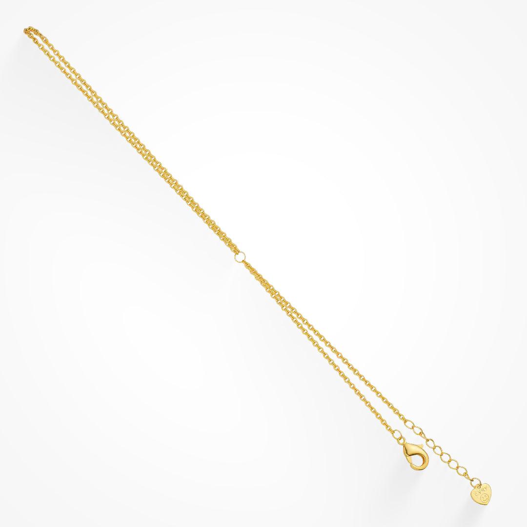 Lucia Hand Chain Product Image