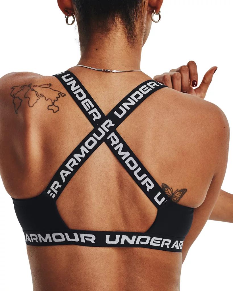 UA Crossback Strappy Low Product Image