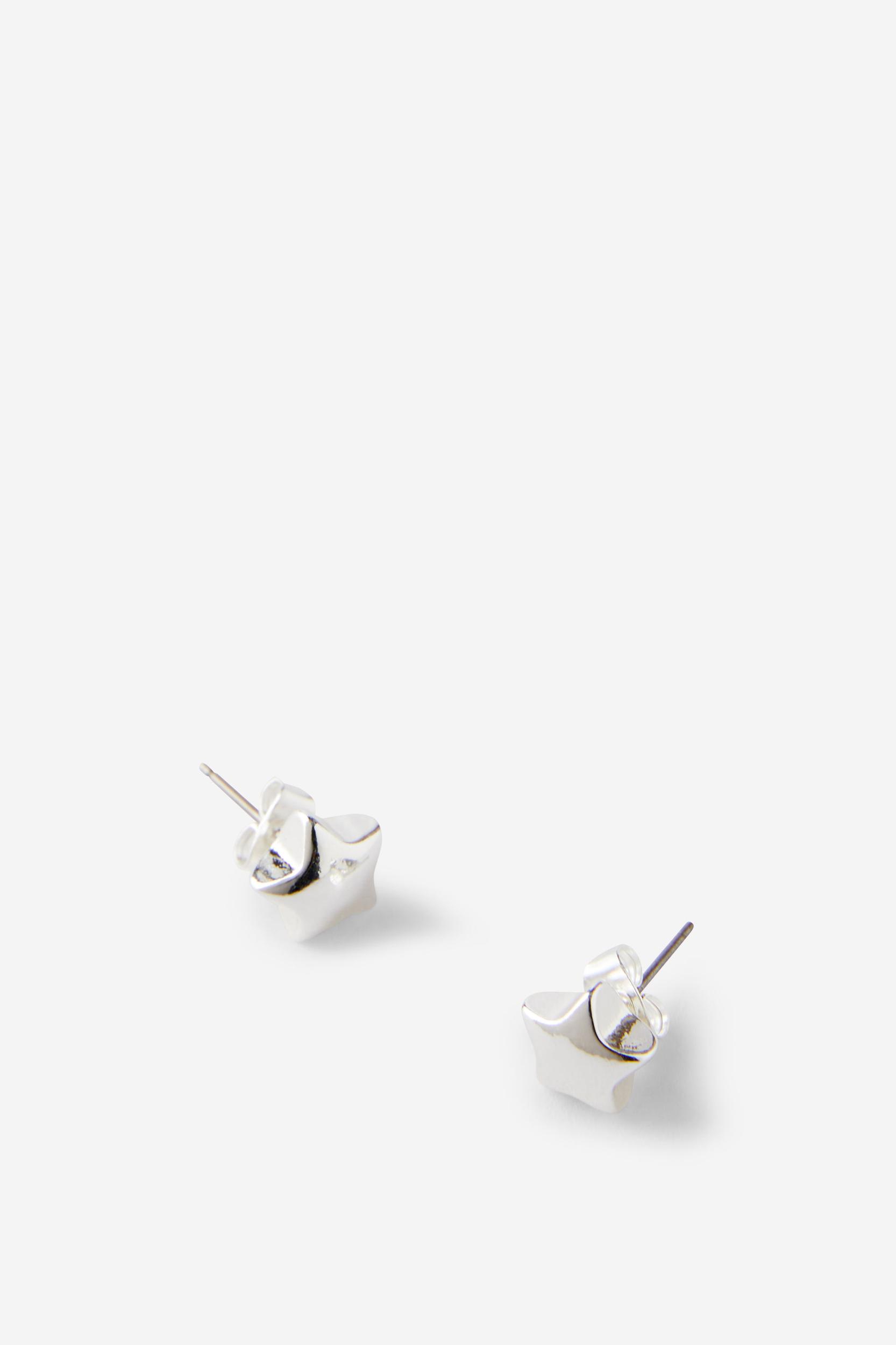 Small Charm Earring Product Image